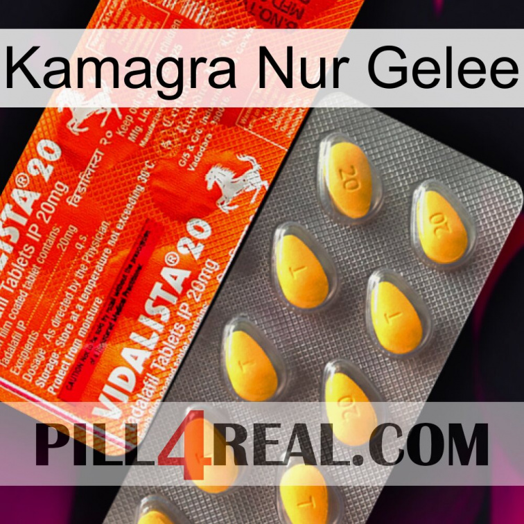 Kamagra Only Jelly new01